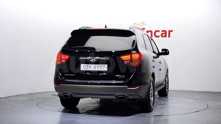 Hyundai Veracruz 2011 — 4