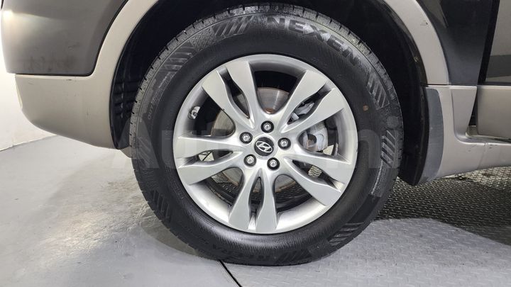 Hyundai Veracruz 2011 — 5