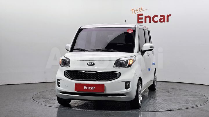 Kia Ray 2017 — 3