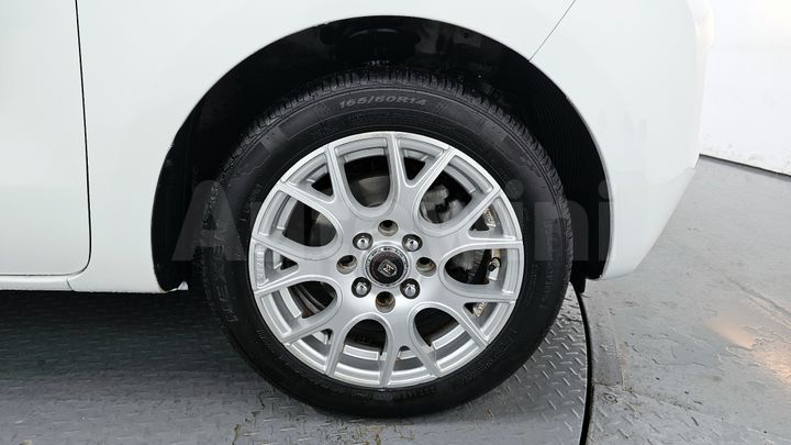 Kia Ray 2017 — 5