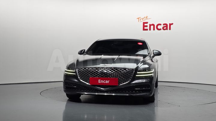 Genesis G80 2021 — 3