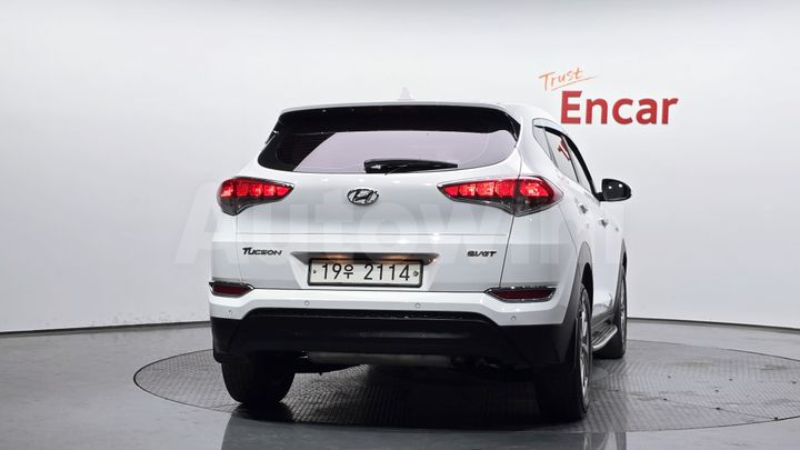 Hyundai Tucson 2016 — 4