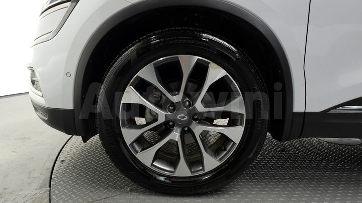 Renault QM6 2019 — 5