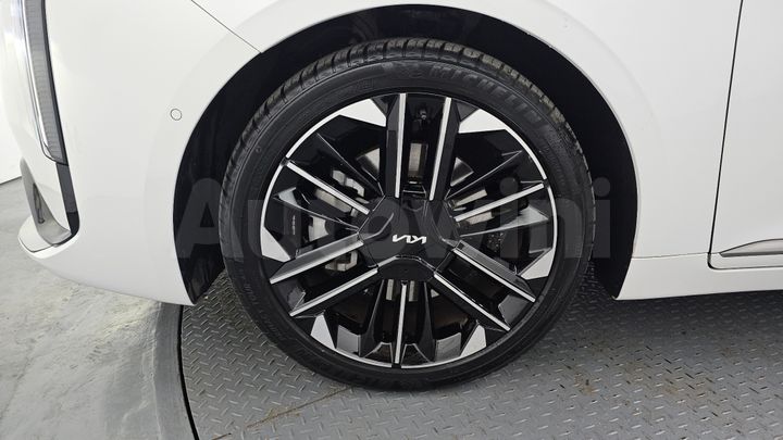 Kia K8 2025 — 5