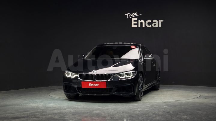 BMW 4 Series 2014 — 3