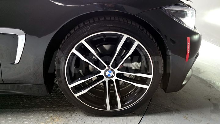 BMW 4 Series 2014 — 5