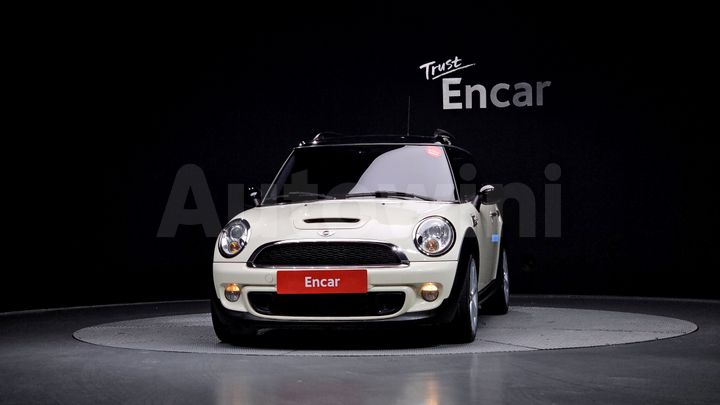 Mini Clubman 2014 — 3