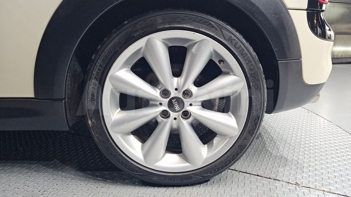 Mini Clubman 2014 — 5