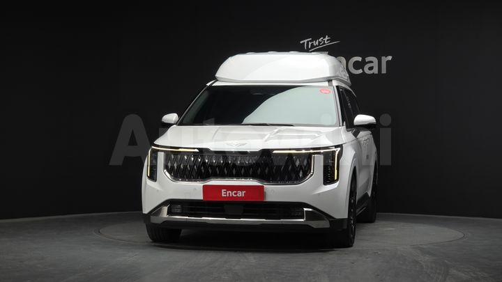 Kia Carnival 2024 — 3