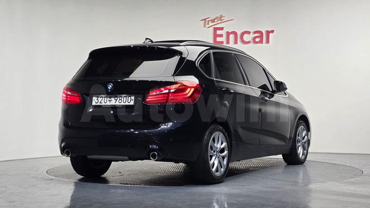 BMW 2 Series 2021 — 2