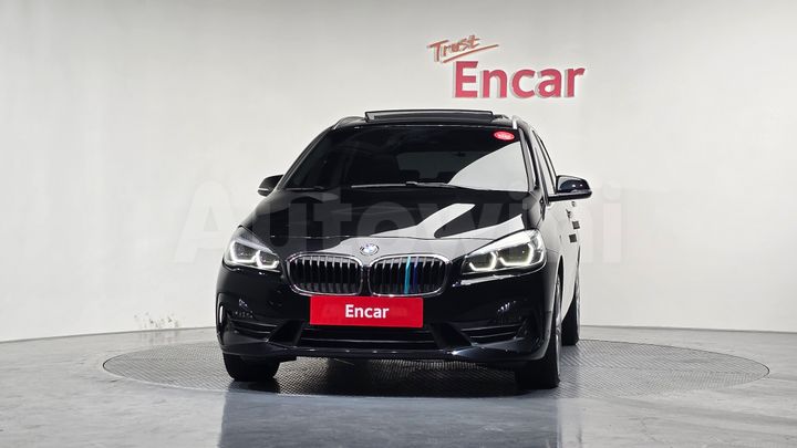 BMW 2 Series 2021 — 3