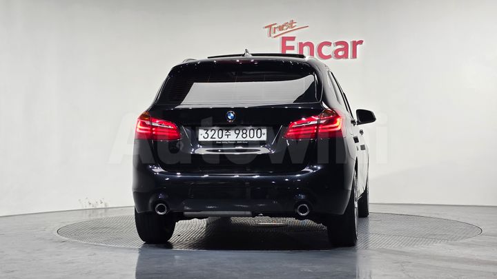 BMW 2 Series 2021 — 4