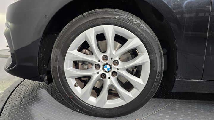 BMW 2 Series 2021 — 5