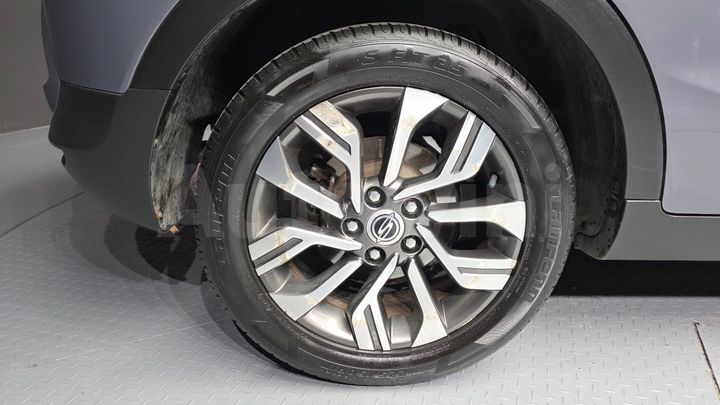 KGM (Ssangyong) Tivoli 2018 — 5