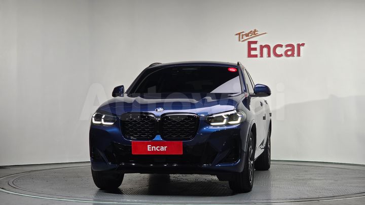 BMW X4 2022 — 3