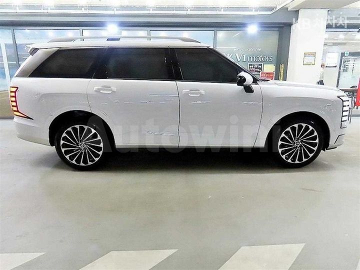 Hyundai Palisade 2026 — 3