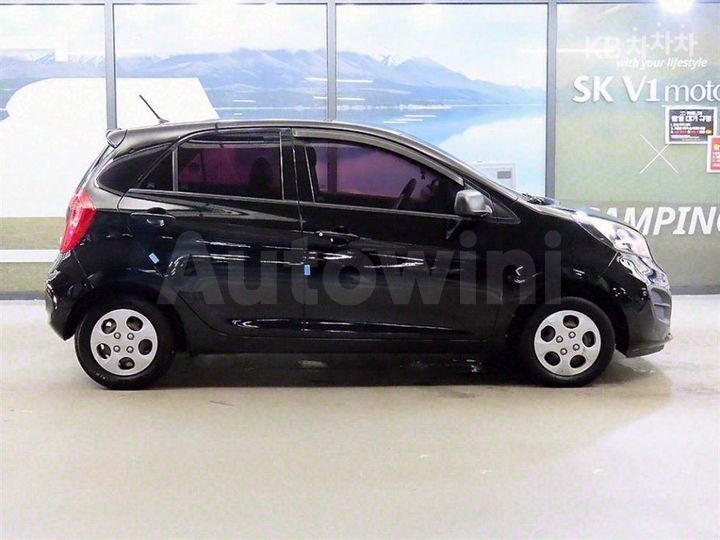Kia Morning 2015 — 3
