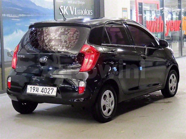 Kia Morning 2015 — 4