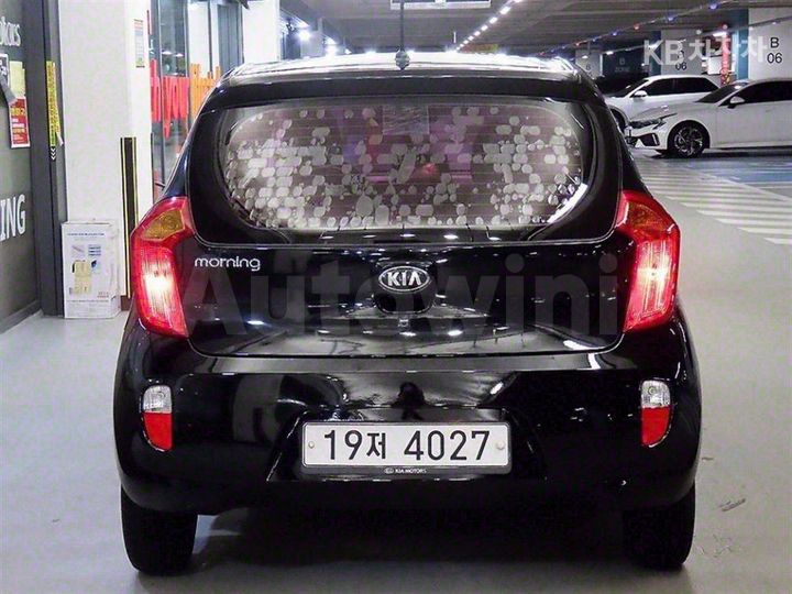 Kia Morning 2015 — 5