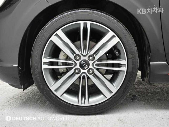Kia Morning 2017 — 5