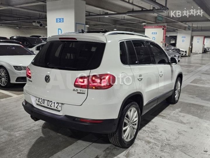 Volkswagen Tiguan 2016 — 4