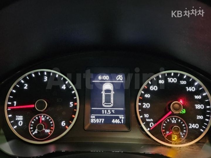 Volkswagen Tiguan 2016 — 5