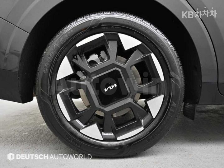 Kia Carnival 2025 — 5