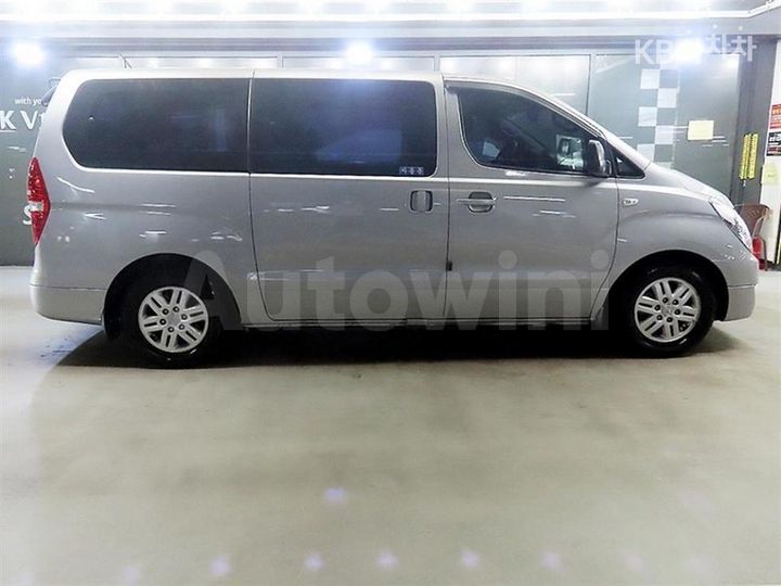 Hyundai Starex 2016 — 3