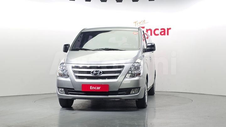 Hyundai Starex 2016 — 3