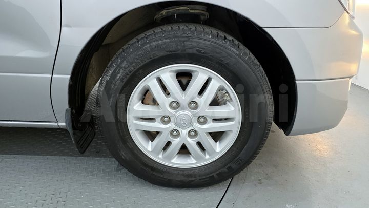 Hyundai Starex 2016 — 5