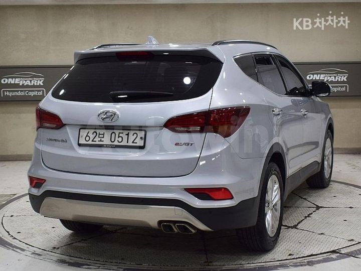 Hyundai SantaFe 2016 — 3