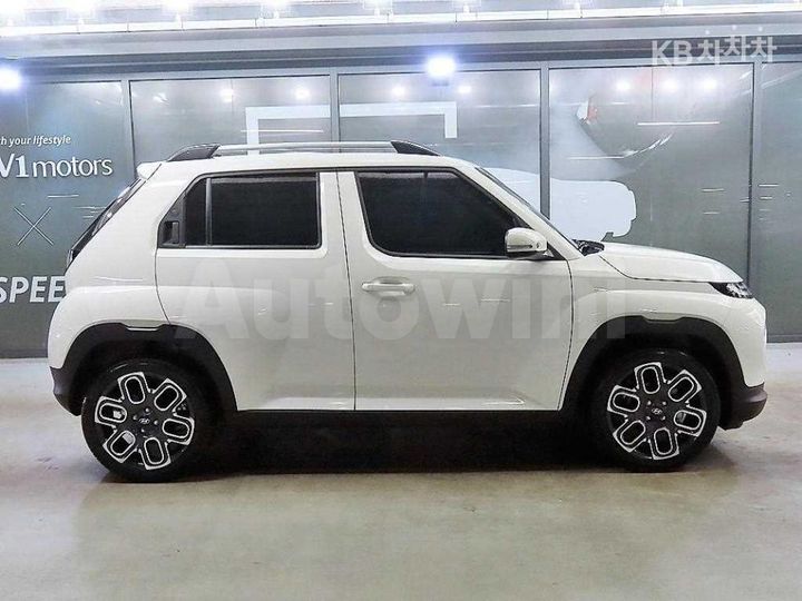 Hyundai Casper 2023 — 3