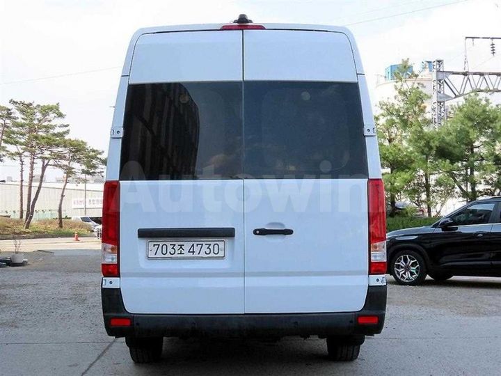 Hyundai Solati 2017 — 3