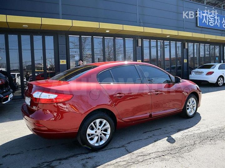 Renault SM3 2015 — 3