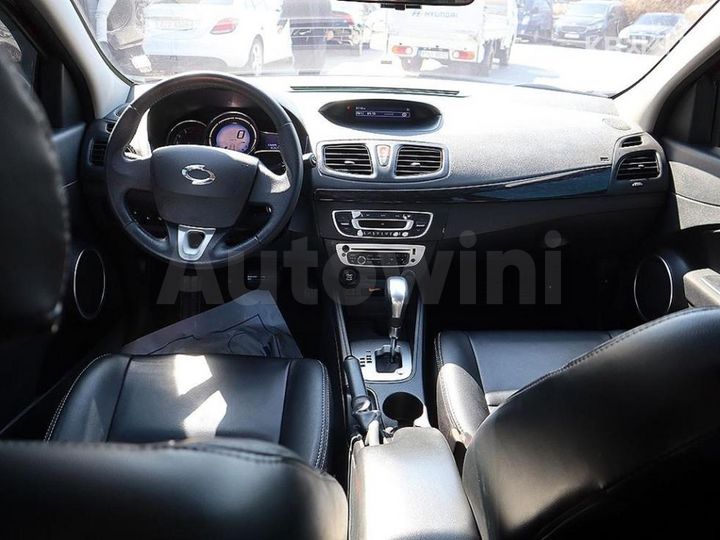 Renault SM3 2015 — 5