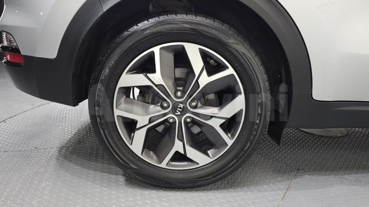 Kia Sportage 2019 — 5