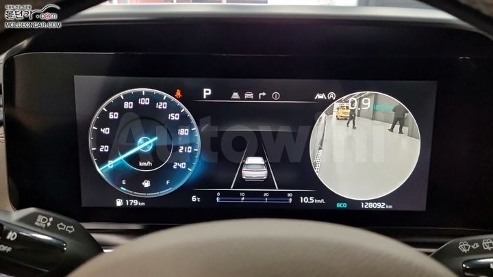 Kia Carnival 2021 — 5