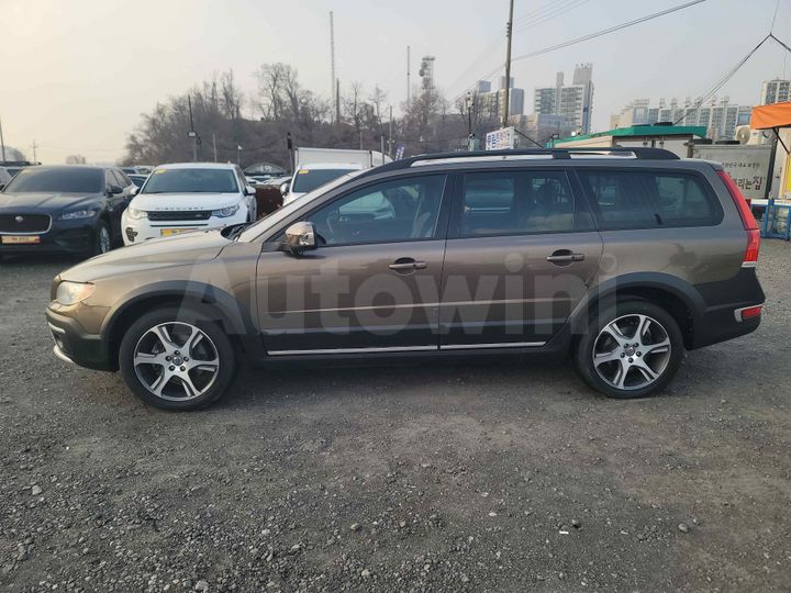 Volvo XC70 2014 — 4