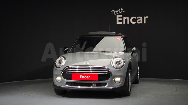 Mini Cooper 2017 — 3