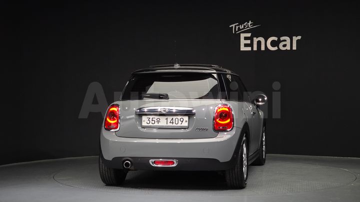 Mini Cooper 2017 — 4