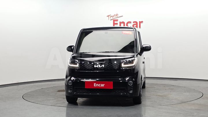 Kia Ray 2022 — 2