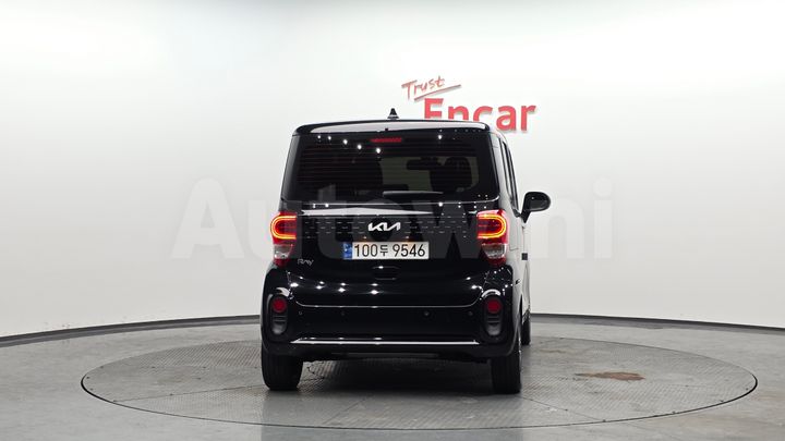 Kia Ray 2022 — 3