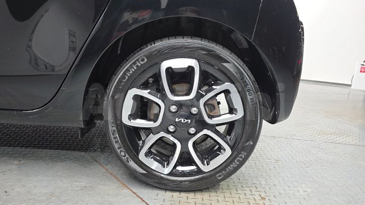 Kia Ray 2022 — 4