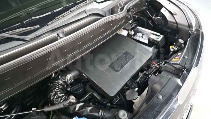 Kia Ray 2022 — 5