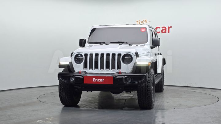 Jeep Wrangler 2022 — 3