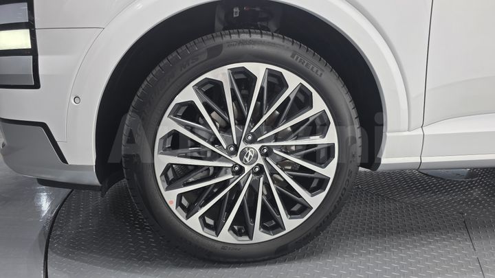 Hyundai Palisade 2026 — 4