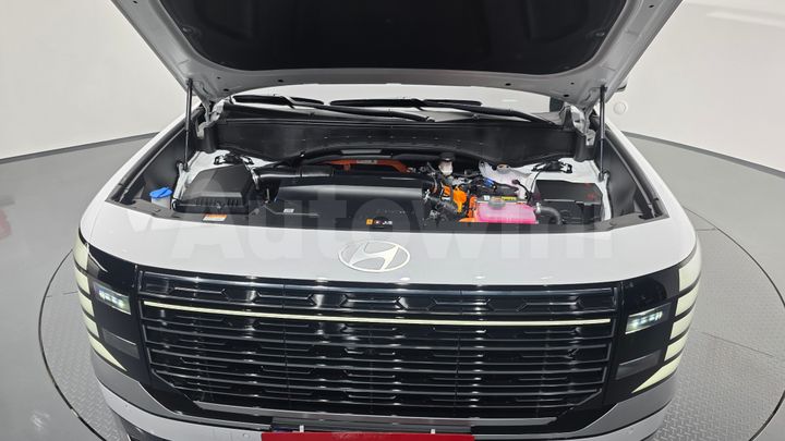 Hyundai Palisade 2026 — 5