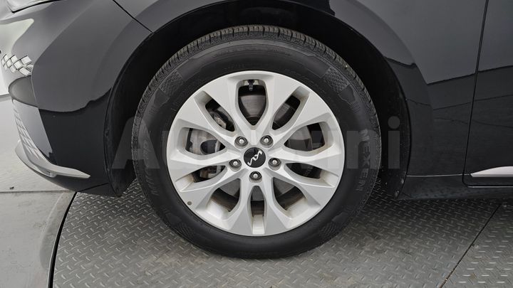 Kia K8 2022 — 4