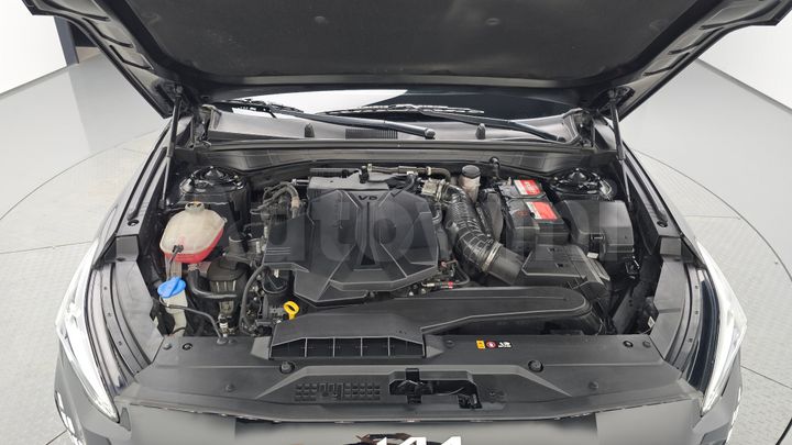 Kia K8 2022 — 5