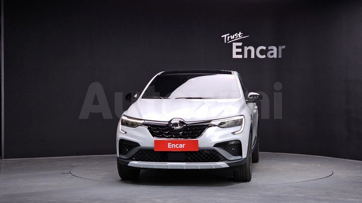 Renault XM3 2023 — 3